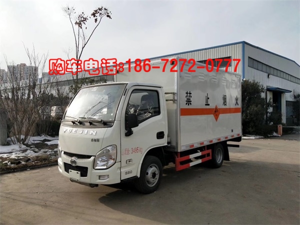 小型炸藥車(chē)